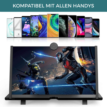 Bildschirmverstärker