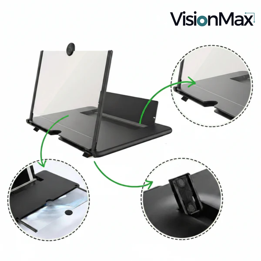 Bildschirmverstärker