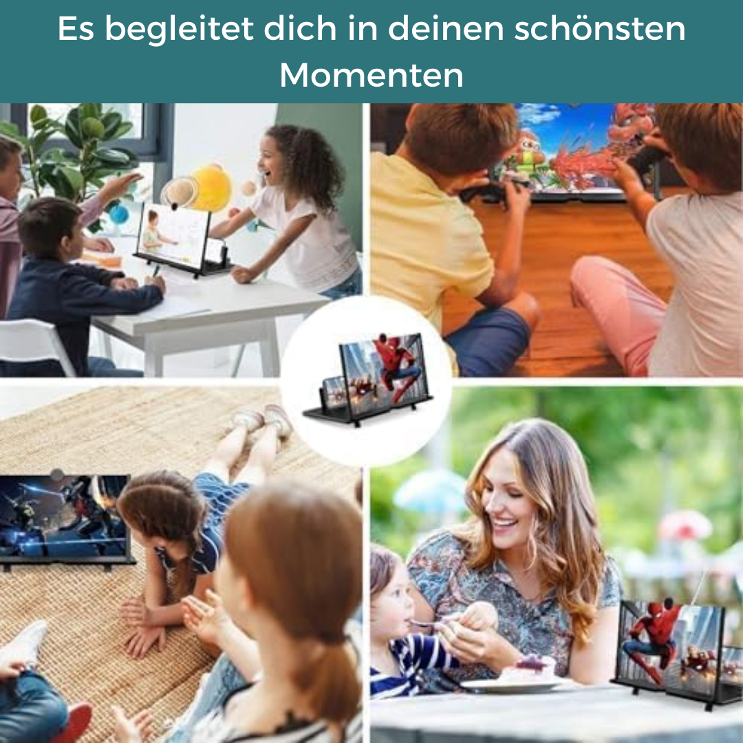 Bildschirmverstärker