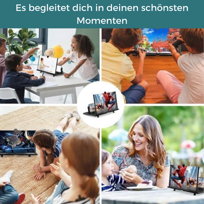 Bildschirmverstärker