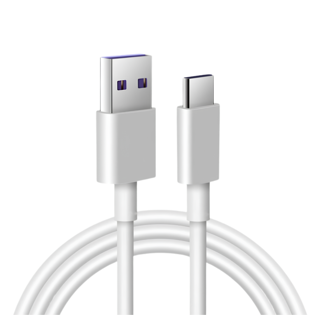 USB-C-Ladekabel